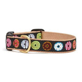 Donut Teacup Collar and Lead Set