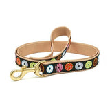 Donut Teacup Collar and Lead Set