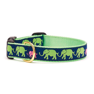 Leader of the Pack Dog Collar